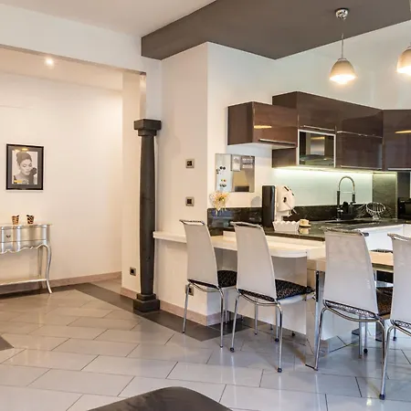 Apartamento Manuela By Interhome *