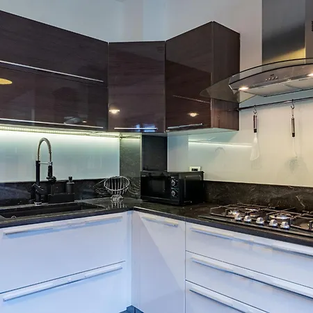 Manuela By Interhome Apartamento *