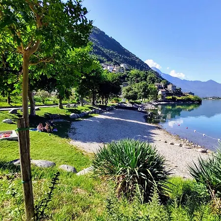 Manuela By Interhome Riva (Sondrio)