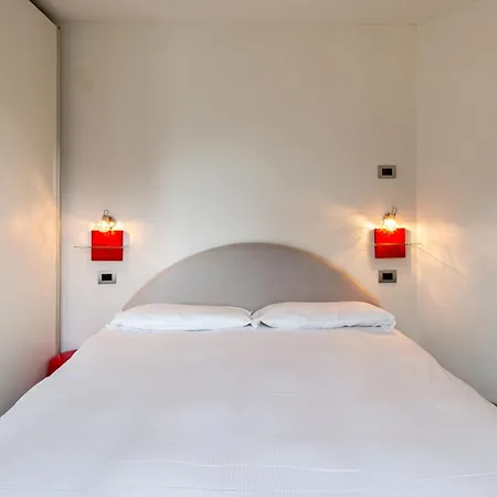 Apartment Manuela By Interhome *