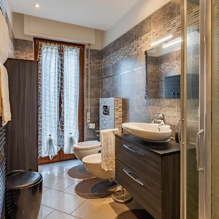 Manuela By Interhome Lejlighed Riva (Sondrio)