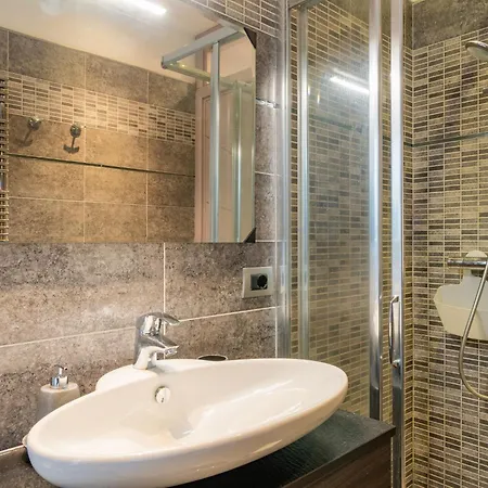 Manuela By Interhome Apartment *