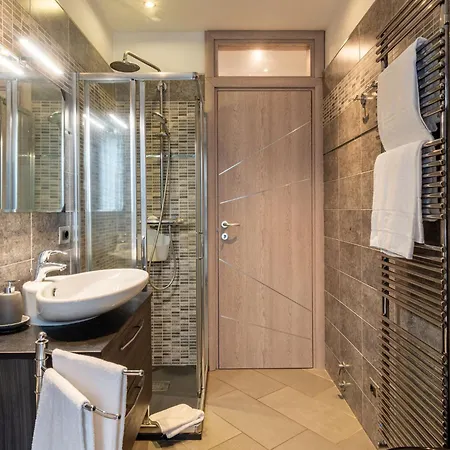 Manuela By Interhome Apartment Riva (Sondrio)