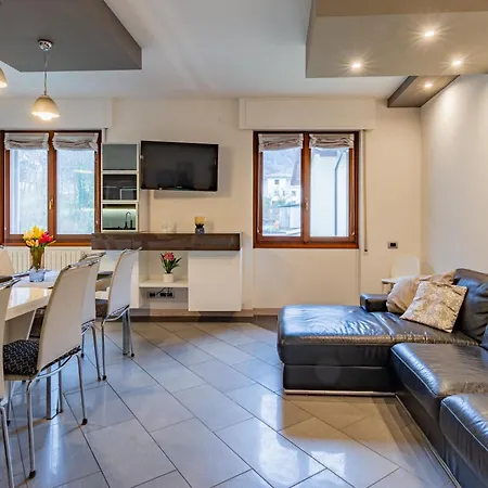 Manuela By Interhome Riva (Sondrio)