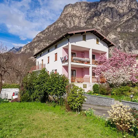 Apartment Manuela By Interhome Riva (Sondrio)