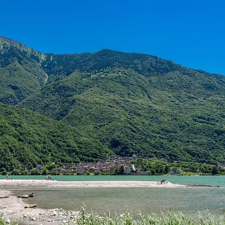 Manuela By Interhome Apartment Riva (Sondrio)