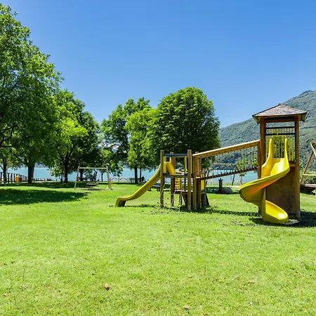Apartment Manuela By Interhome Riva (Sondrio)