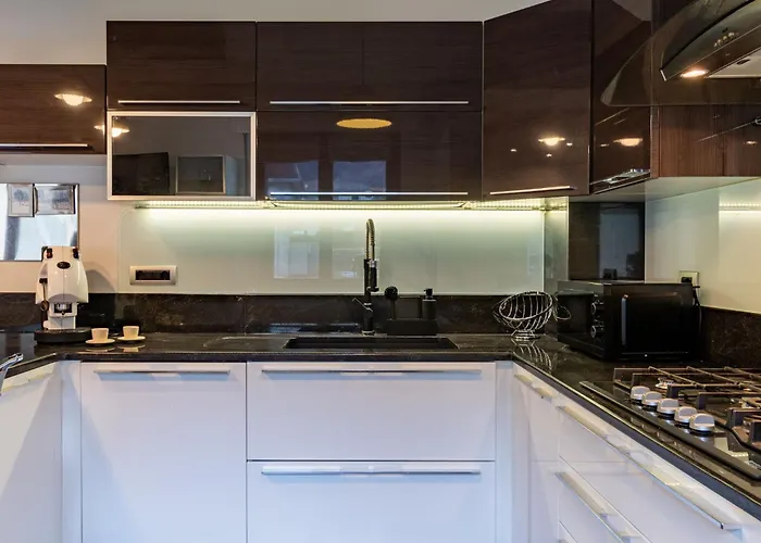 Manuela By Interhome Riva (Sondrio)