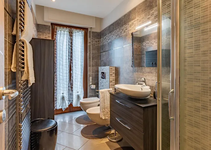 Manuela By Interhome דירה Riva (Sondrio)
