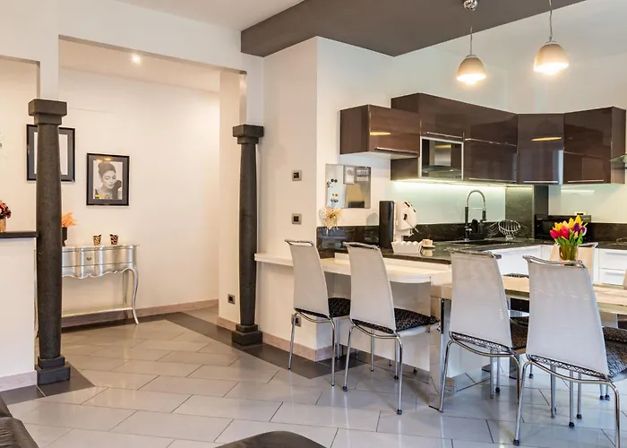 דירה Manuela By Interhome *