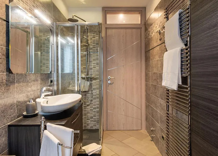 Manuela By Interhome דירה Riva (Sondrio)