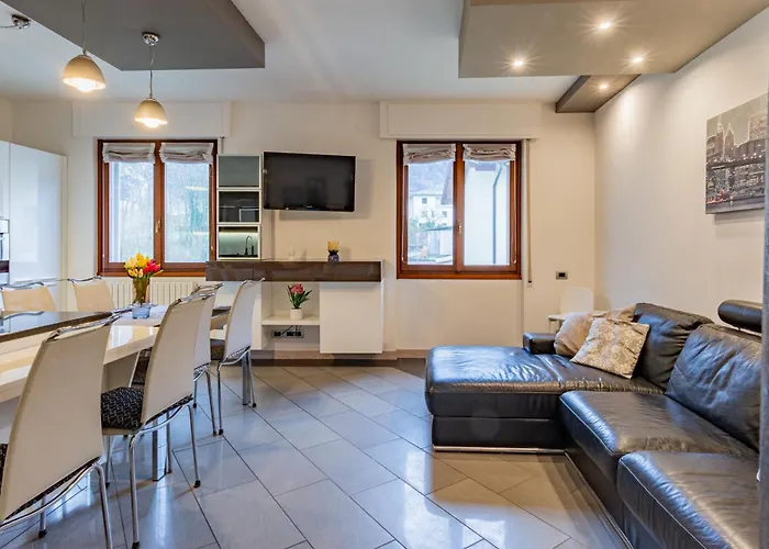 Manuela By Interhome Riva (Sondrio)